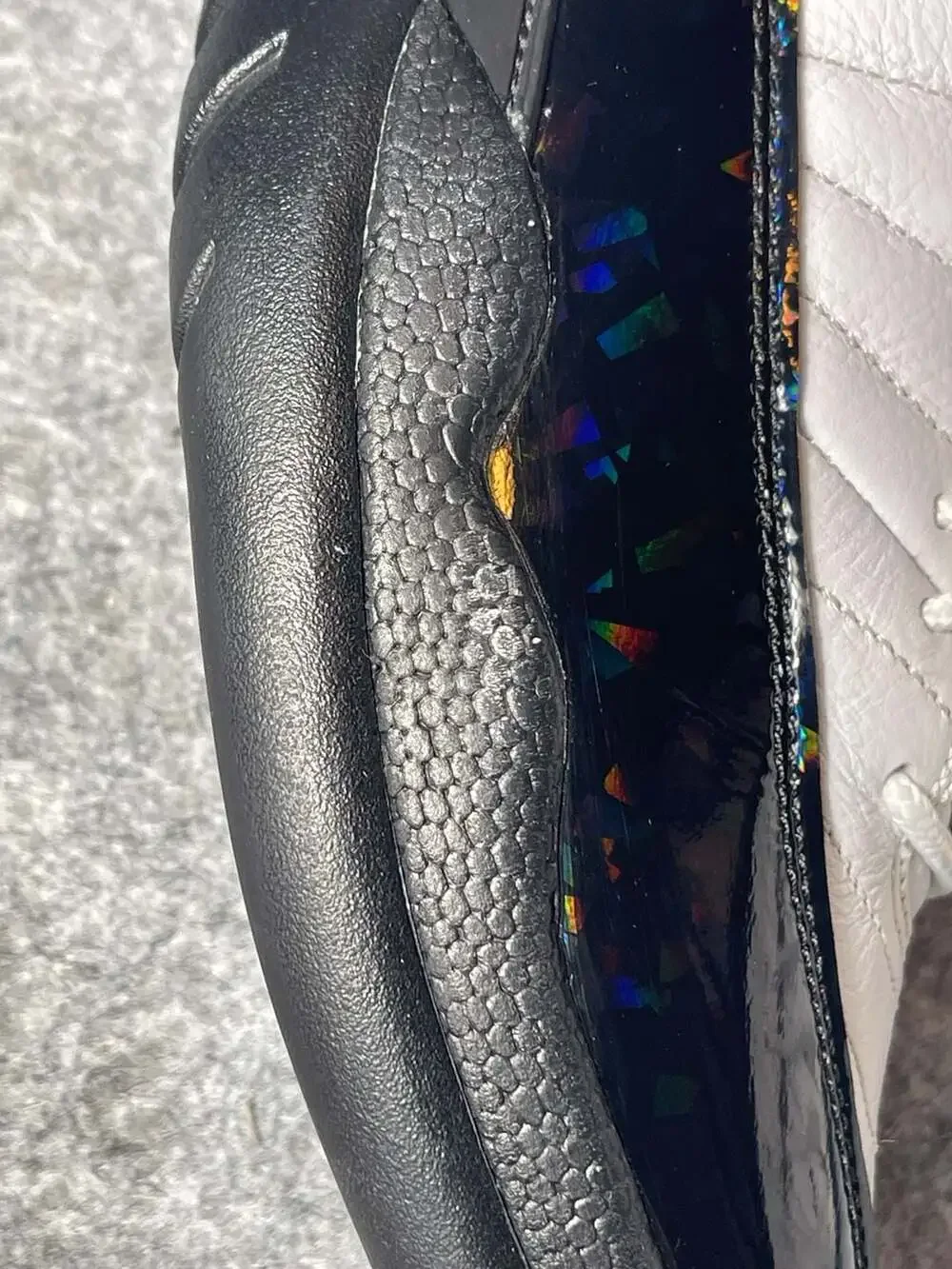 Air Jordan 12 Retro Low 25 Years in China DO8726-100